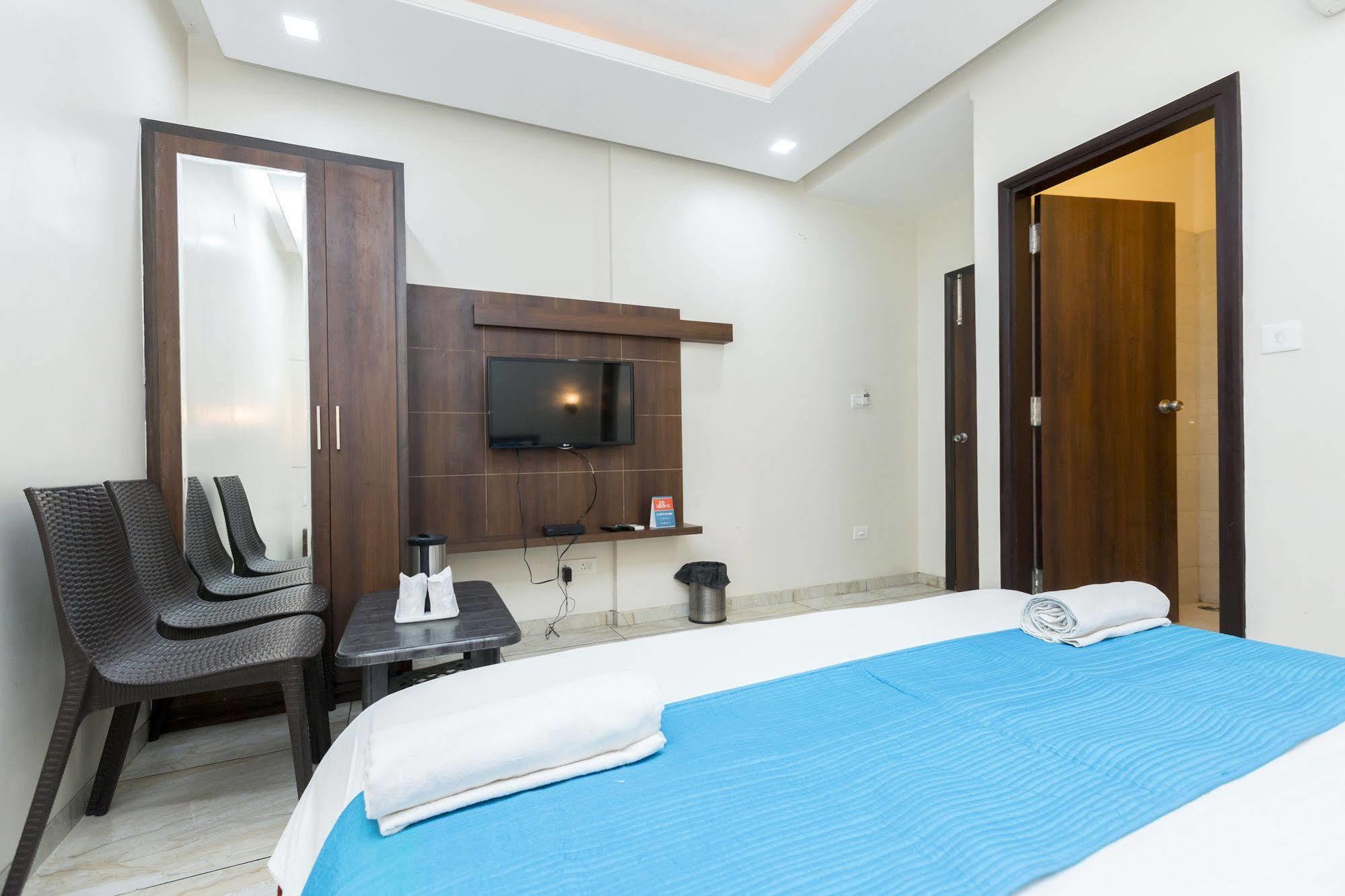 Hotel Sunday Inn Jaipur Eksteriør bilde