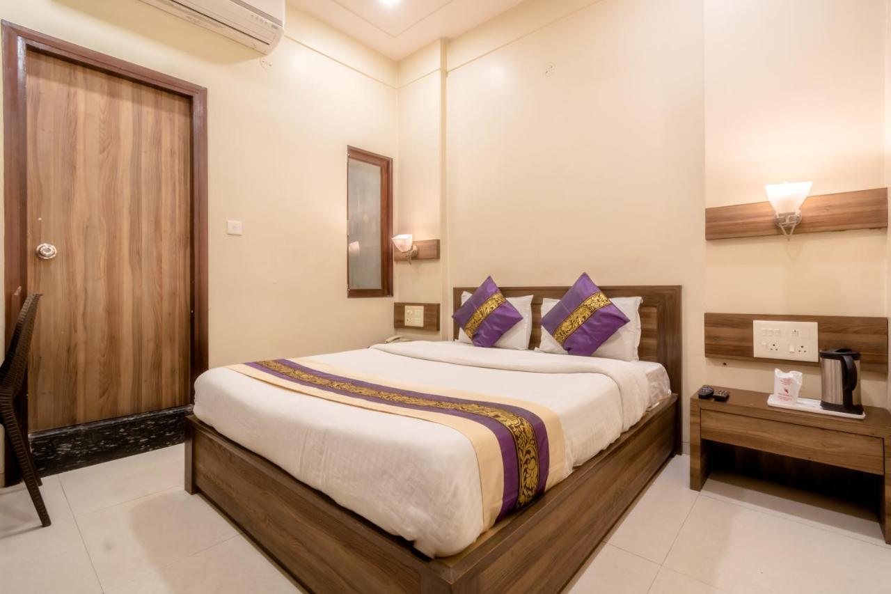 Hotel Sunday Inn Jaipur Eksteriør bilde
