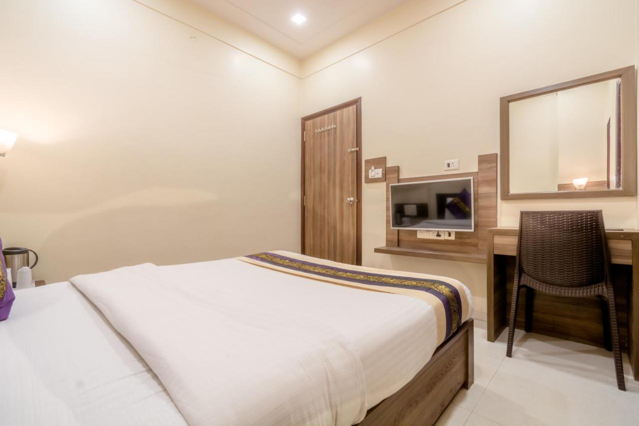 Hotel Sunday Inn Jaipur Eksteriør bilde