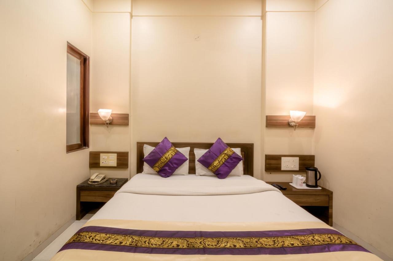 Hotel Sunday Inn Jaipur Eksteriør bilde