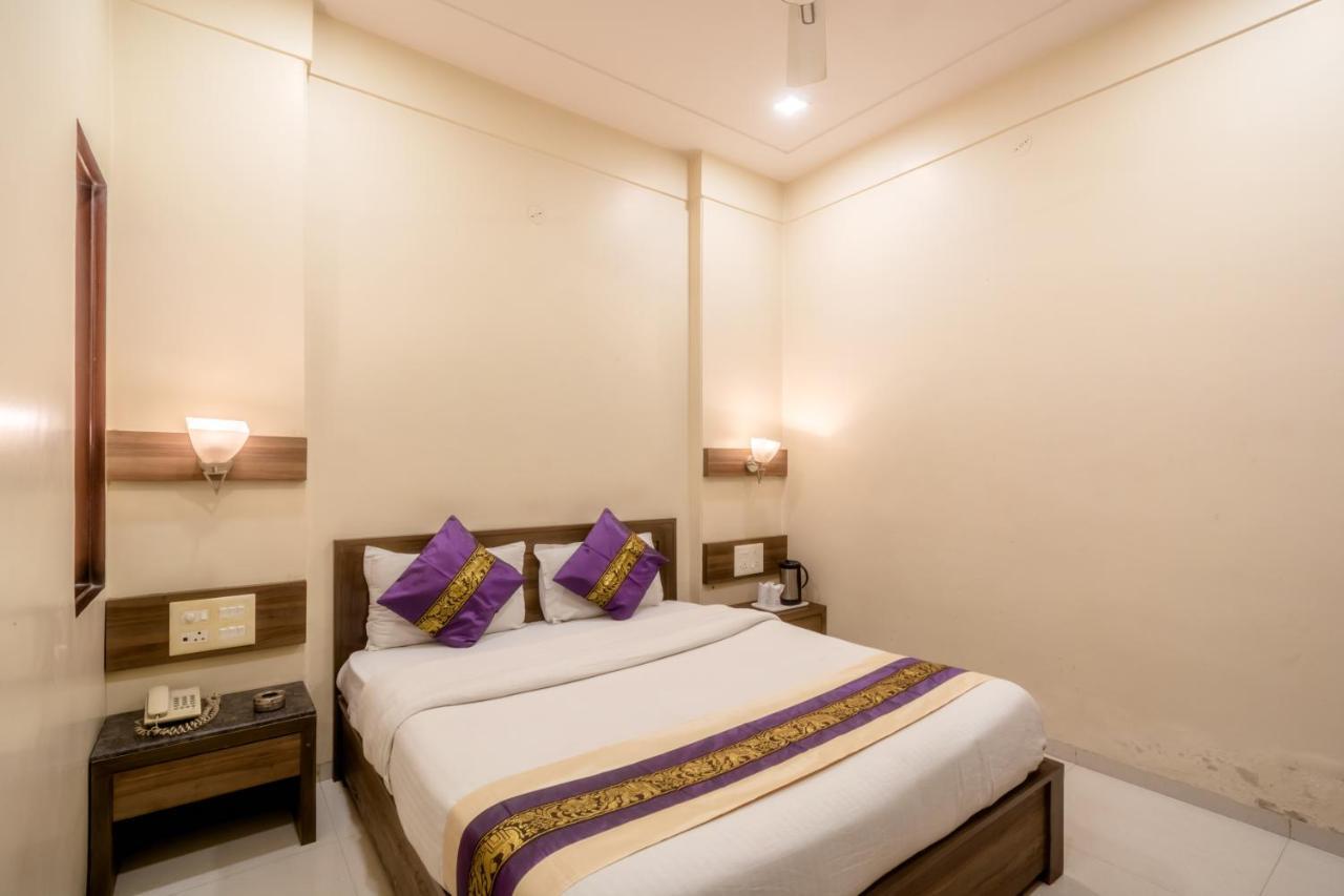 Hotel Sunday Inn Jaipur Eksteriør bilde